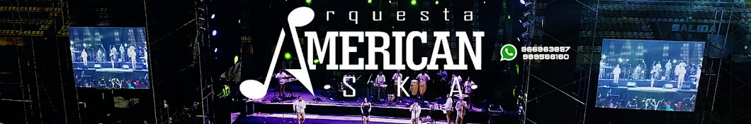 Orq American Ska