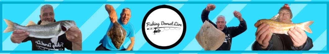 Fishing dorset live