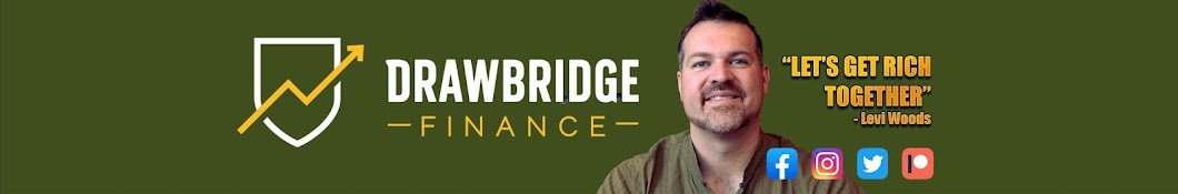 Drawbridge Finance Banner