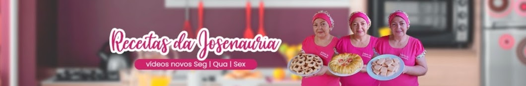 Receitas da Josenauria