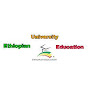 Ethiopian University Education