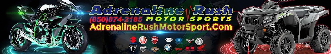 Adrenaline Rush Motorsport