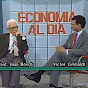 Con Víctor Grimaldi