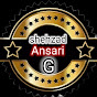 Shajad Ansari G