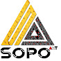 SOPO Arts Samosir