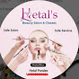 Hetal's beauty salon