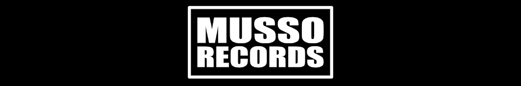 Musso Records Banner