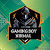 GAMING BOY NIRMAL 