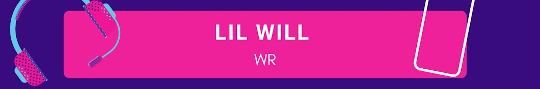 Lil Will - WR