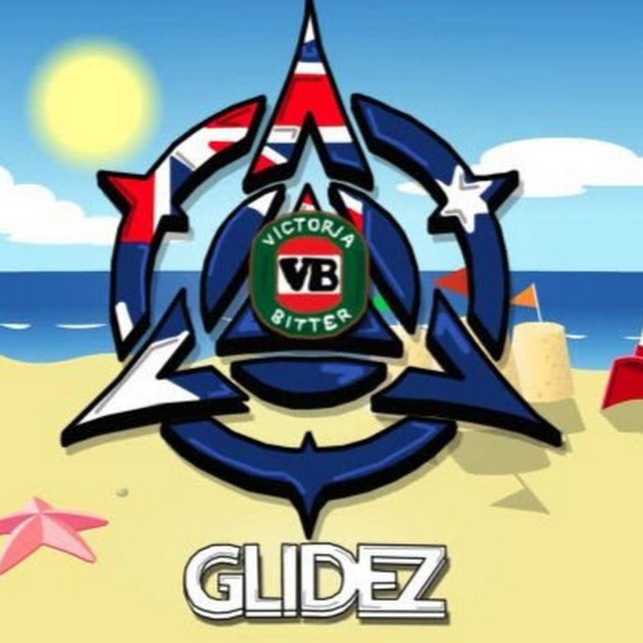 Glidez @glidezffa