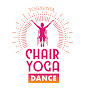 Yoga Vista Chair Yoga Dance