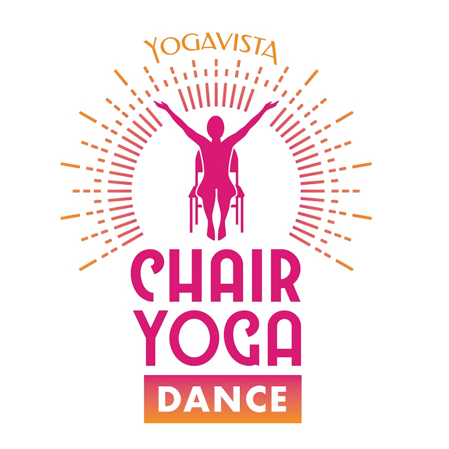 Yoga Vista Chair Yoga Dance