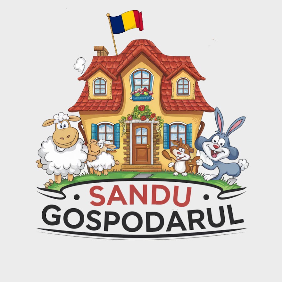 Sandu Gospodarul @sandugospodarul