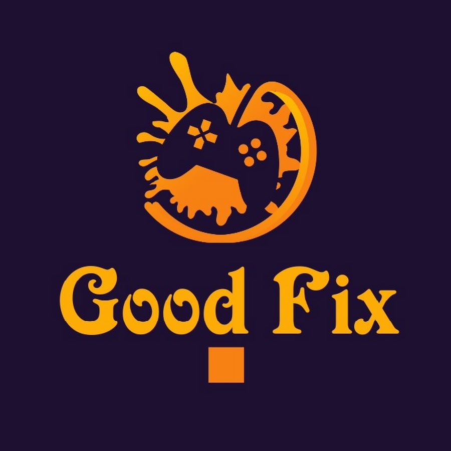 Fix me good. Good Fix.