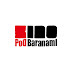 logo Kino Pod Baranami