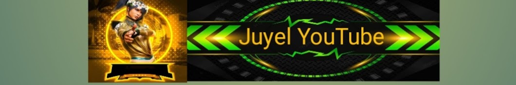 Juyel YouTube 