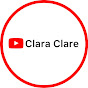 CLARA CLARE TV