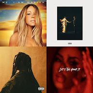 R&B List