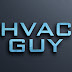 logo HVAC GUY