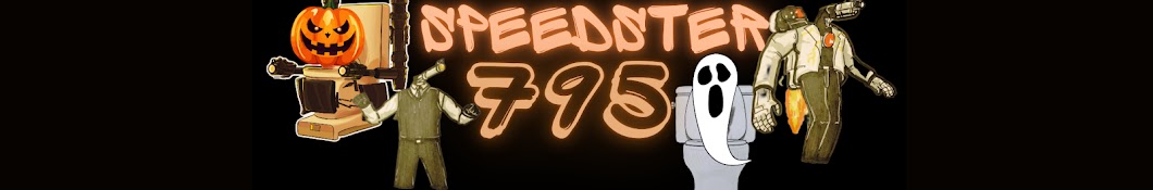 Speedster795