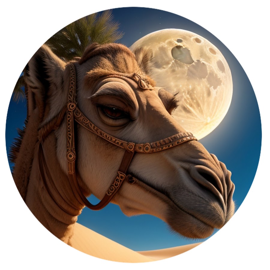 Travel Camel