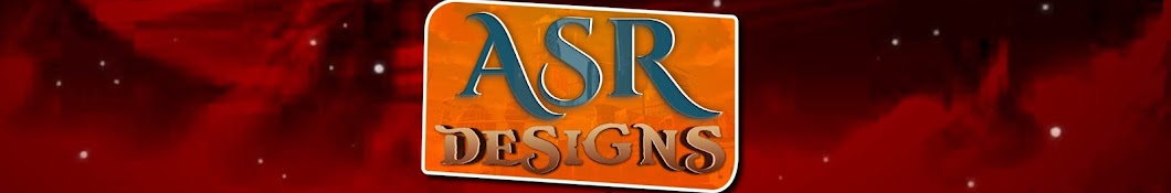 ASR Designs