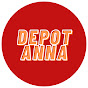 Depot Anna Channel