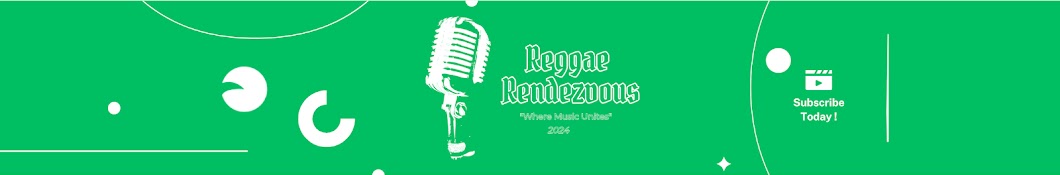 Reggae Rendezvous