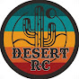 Desert RC