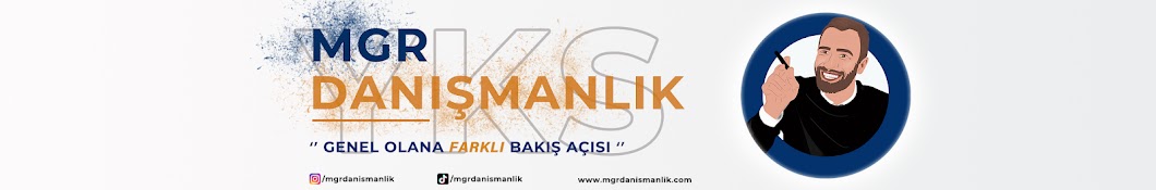 MGR Danışmanlık