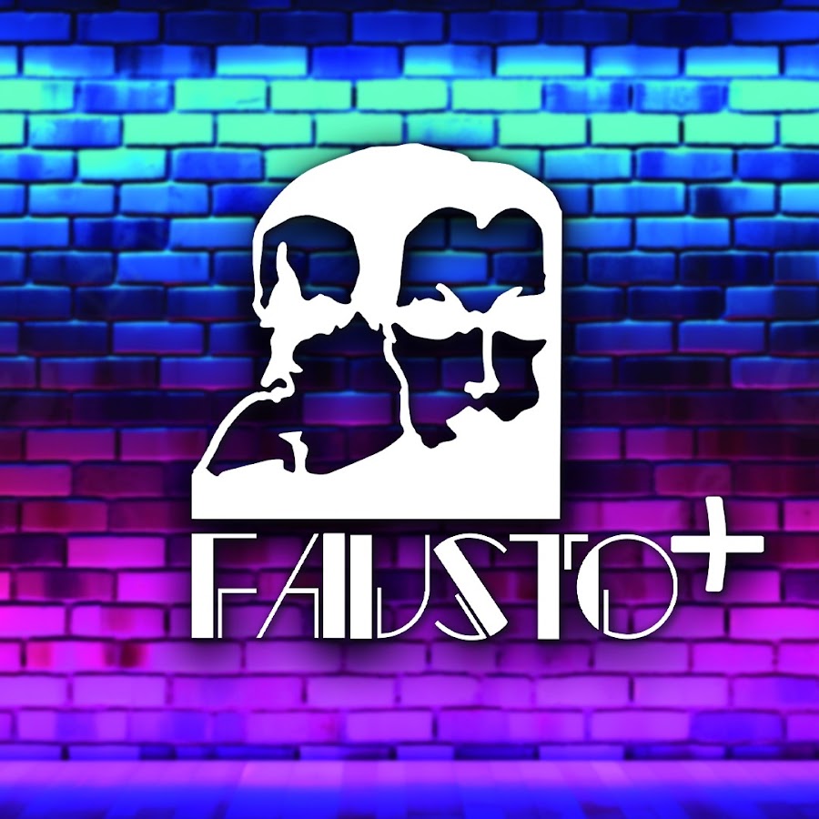 FAUSTO CHANNEL+ @mostrotano