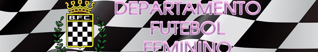 Boavista Futebol Feminino