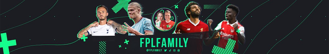 FPL Family Banner