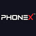 logo PhoneX