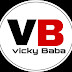 Vicky baba official