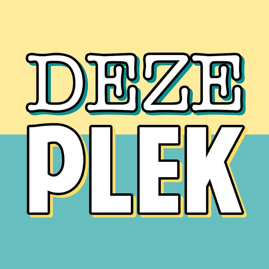 Deze Plek @dezeplek