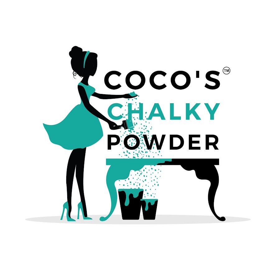 Cocos Chalky Paints