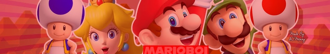 Marioboi