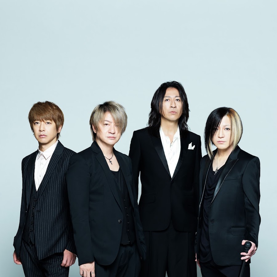 GLAY - Topic - YouTube