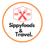 Sippyfoods and travel 