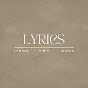 Lyrics Music