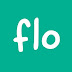 logo Art with Flo