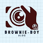 Brownie-Boy Vlog 