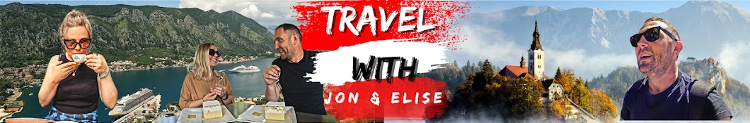 Travel with Jon and Elise 