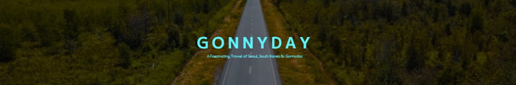 gonnyday고니데이