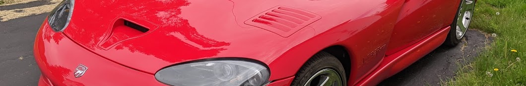 Steve Lehto Banner