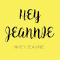 Hey Jeannie