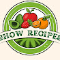 SHOW RECIPES