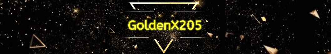 GoldenX205