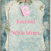 Journal with Mimi